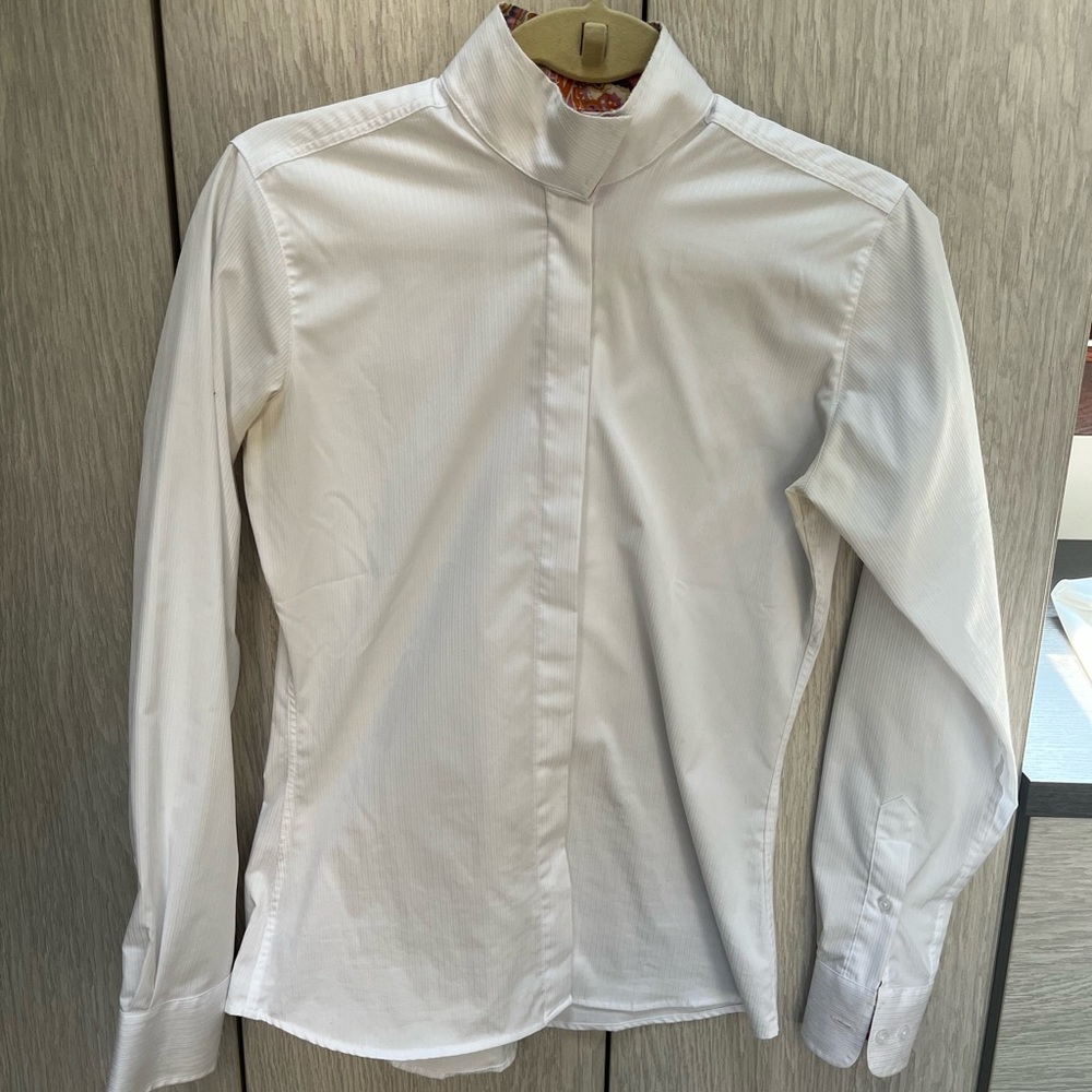 RJ Classic Show Shirt